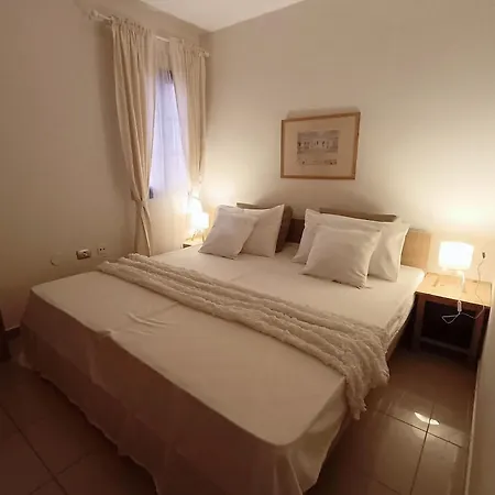 Atlantico Breeze * Costa del Silencio