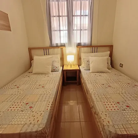 Apartamento Atlantico Breeze Costa del Silencio