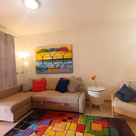 Apartment Atlantico Brezze
