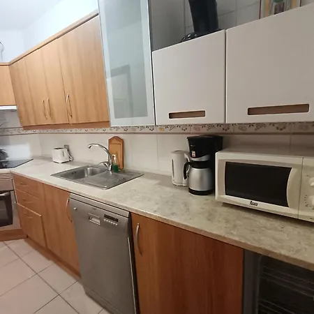 Apartment Atlantico Brezze *