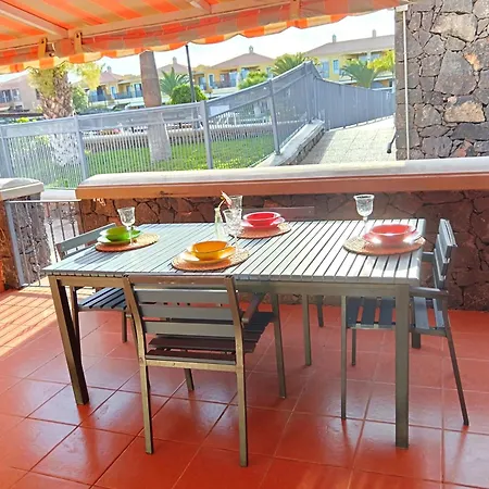 Atlantico Brezze Apartment Costa Del Silencio
