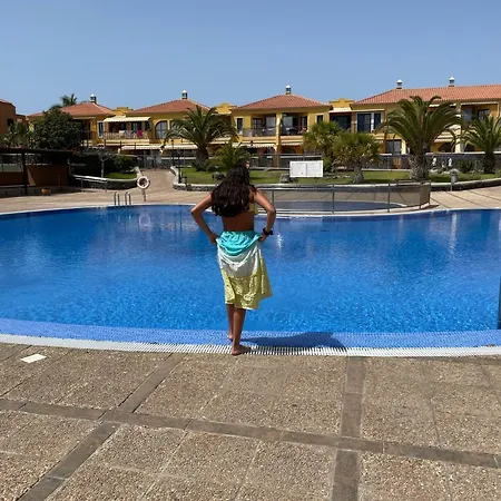 Apartment Atlantico Brezze Costa Del Silencio