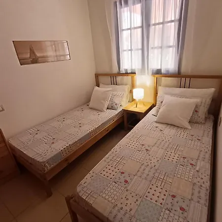 Appartement Atlantico Breeze Costa Del Silencio